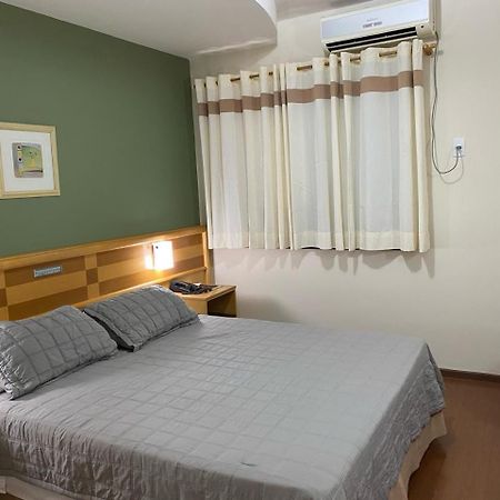 Hotel Solarium Express Cambé Eksteriør bilde