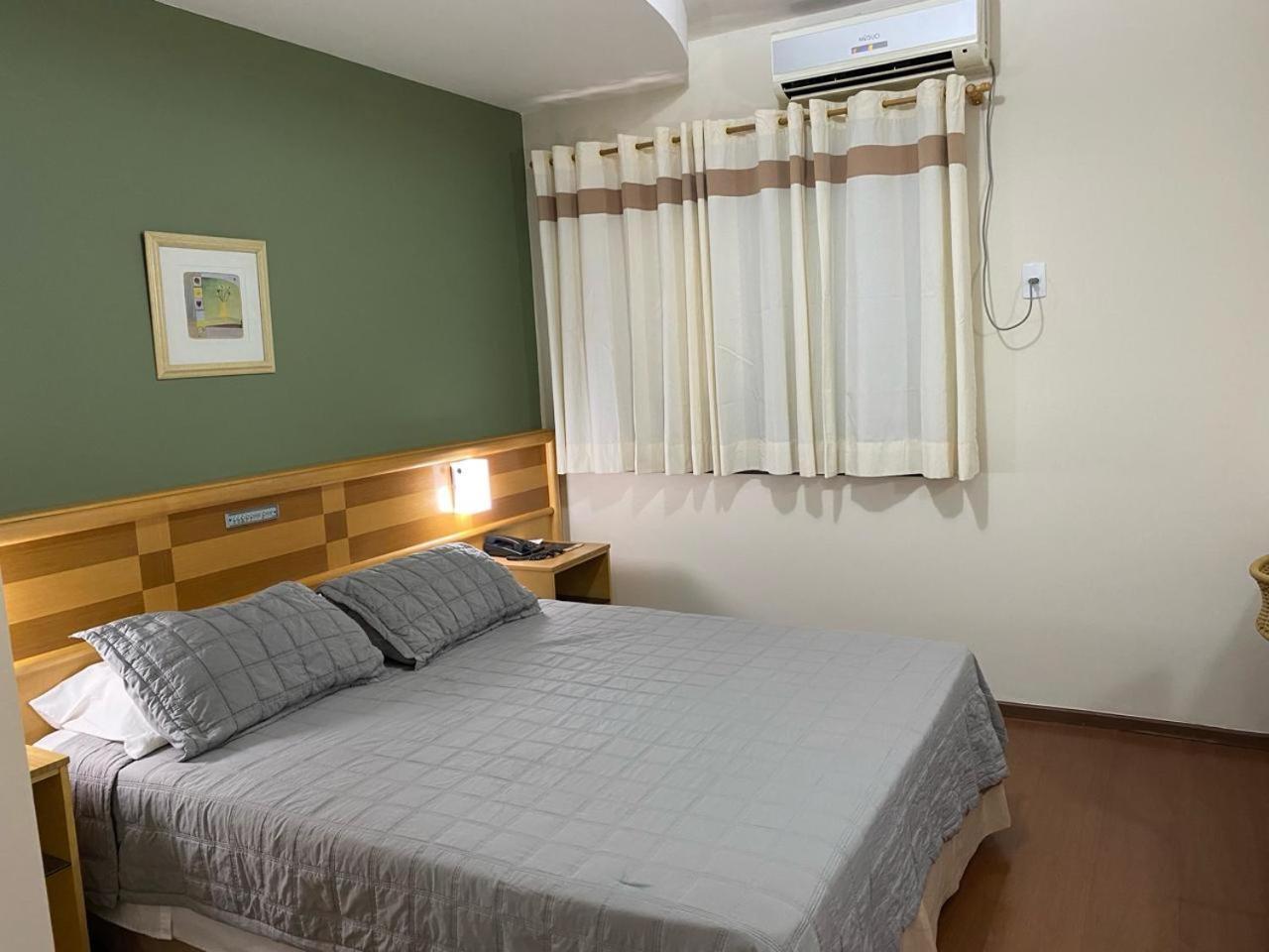 Hotel Solarium Express Cambé Eksteriør bilde
