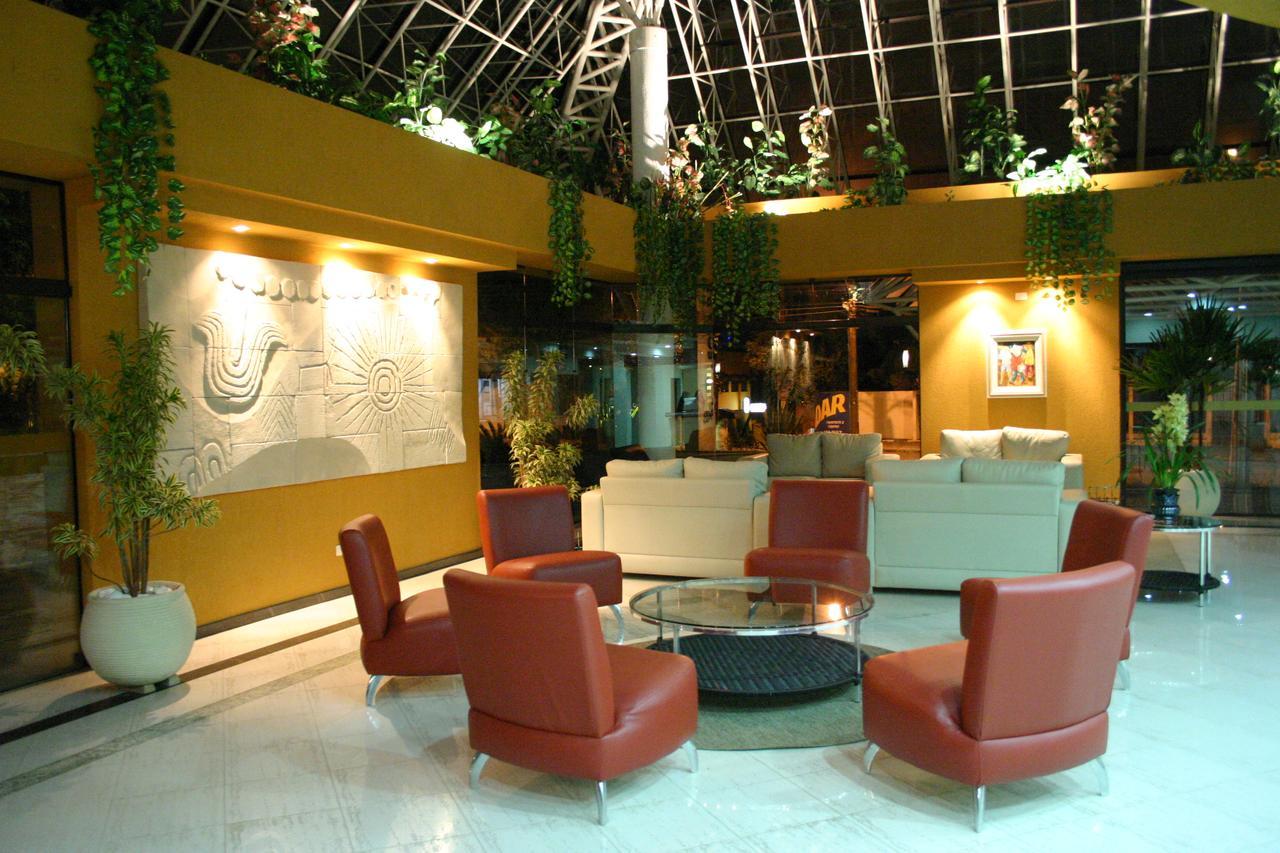 Hotel Solarium Express Cambé Eksteriør bilde