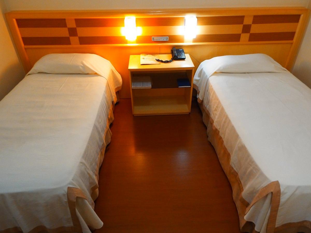 Hotel Solarium Express Cambé Eksteriør bilde
